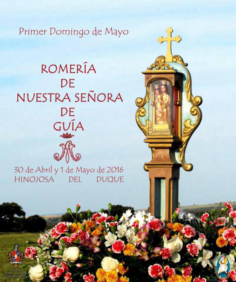 Romería de Nuestra Señora de Guía  